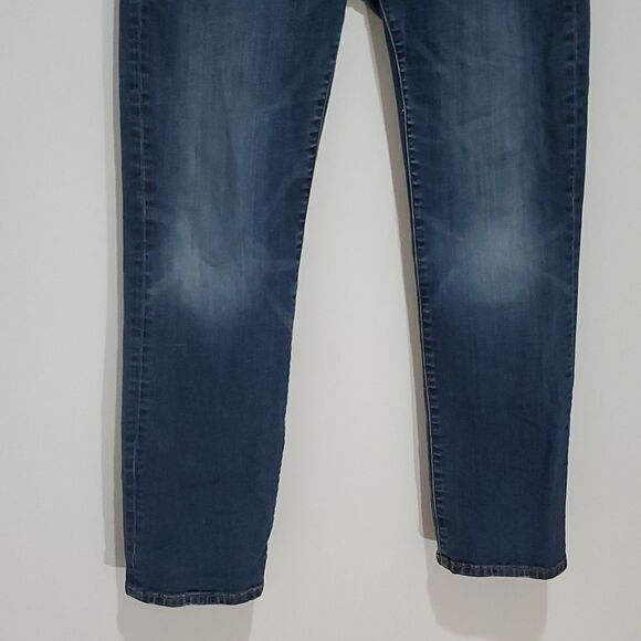 American Eagle 31x29 extreme flex straight leg jeans - Picture 2 of 8